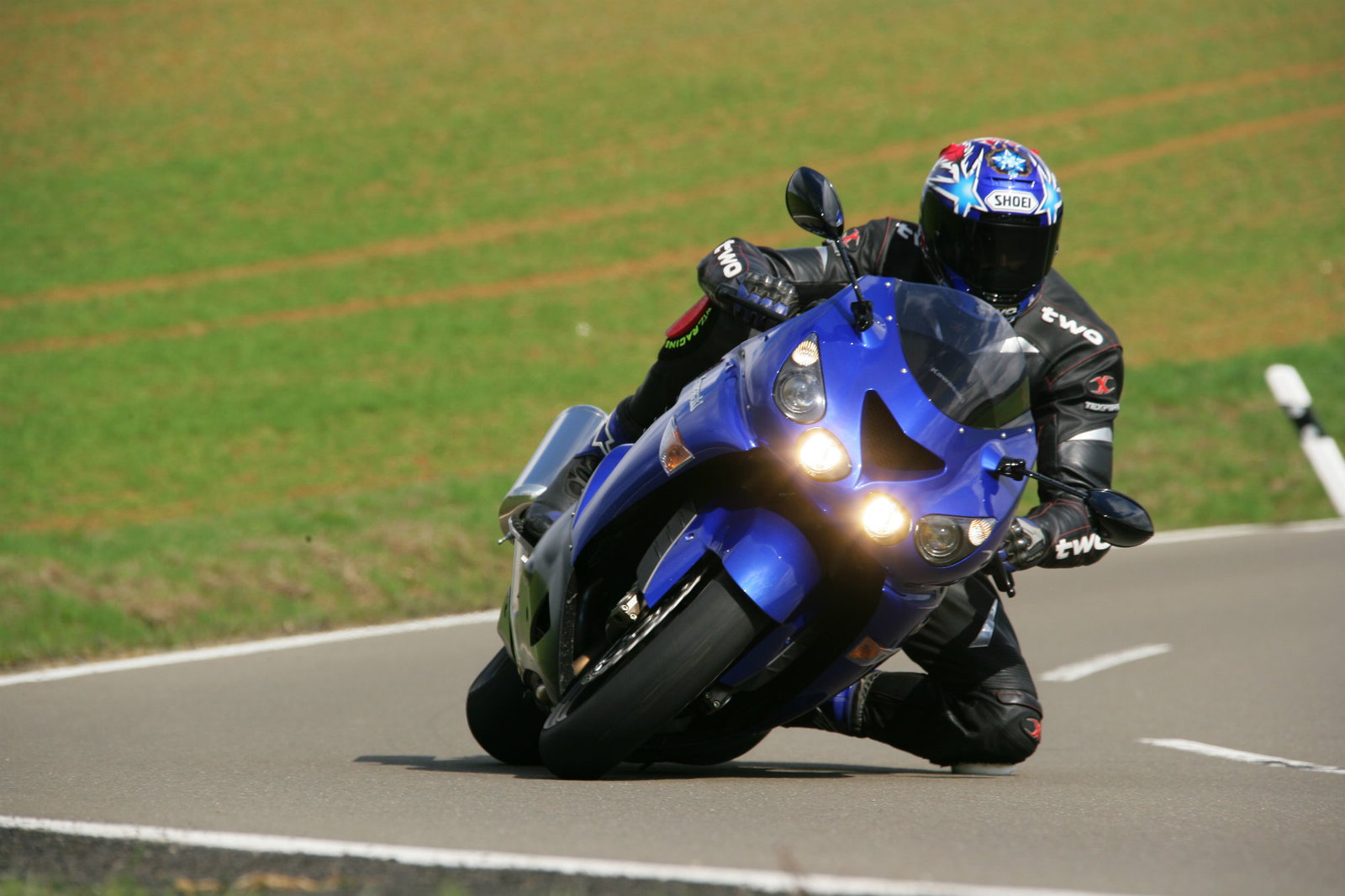 Top 10 fastest production bikes 2018